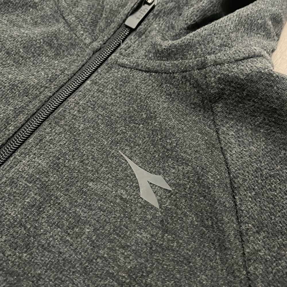 Diadora jacket - Picture 4 of 10